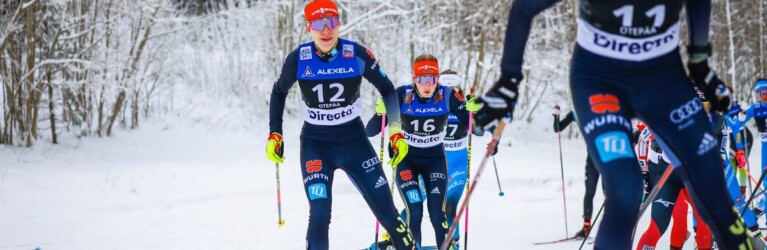 Die drei deutschen Damen: Jenny Nowak (GER), Maria Gerboth (GER), Cindy Haasch (l-r).