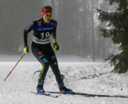 Maria Gerboth wurde 18.
