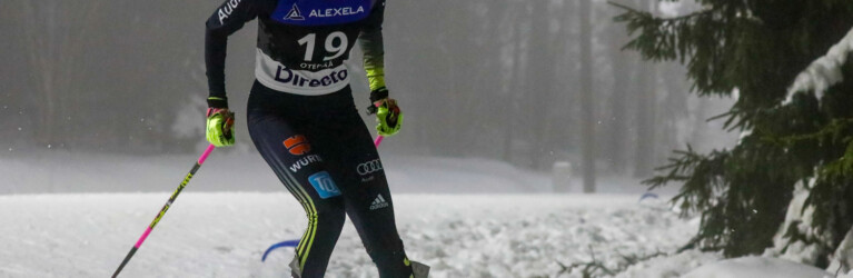 Maria Gerboth wurde 18.