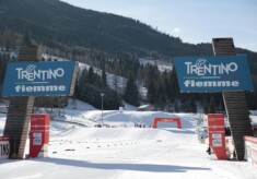 Nach der Tour de Ski ist vor dem Weltcup: Im Val di Fiemme wartet mit der Nordischen Kombination bereits das nächste Wintersporthighlight.