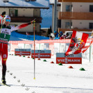 Premierensieg für Johannes Lamparter