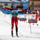 Premierensieg für Johannes Lamparter