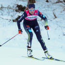 Sophia Maurus sucht derzeit noch nach ihrer Form.