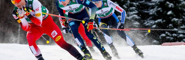 Johannes Lamparter musste viel Führungsarbeit leisten.