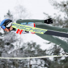 Kristjan Ilves demonstrierte erneut seine tolle Form.
