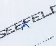 Für Laurent Muhlethaler läuft es derzeit nicht rund.