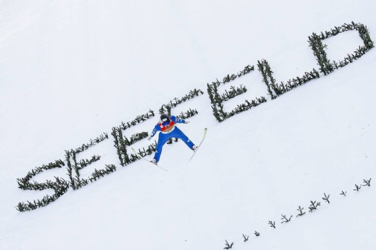 Für Laurent Muhlethaler läuft es derzeit nicht rund.