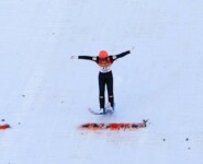 Franz-Josef Rehrl zauberte trotz langer Wartepause.