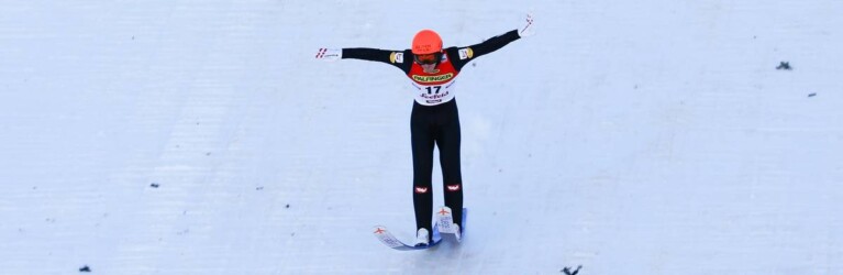 Franz-Josef Rehrl zauberte trotz langer Wartepause.