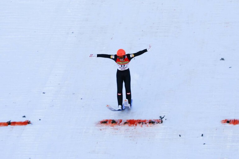 Franz-Josef Rehrl zauberte trotz langer Wartepause.