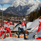 Für Manuel Faißt gab es in Seefeld nicht viel zu holen.