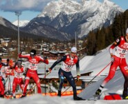 Für Manuel Faißt gab es in Seefeld nicht viel zu holen.