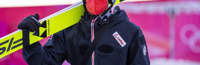 Mario Seidl wurde vom österreichischen Team nicht für den Einzelwettkampf nominiert.