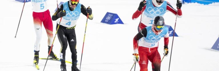 Johannes Lamparter übernimmt die Spitze.