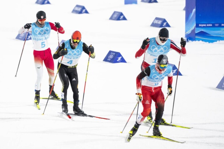 Johannes Lamparter übernimmt die Spitze.