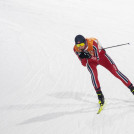 Jens Oftebro ist für Norwegen am Start.