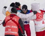 Bronze für Japan