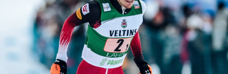 Franz-Josef Rehrl zeigte eine starke Leistung.