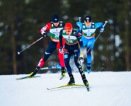 Für Eric Frenzel war in Lahti nichts zu holen.