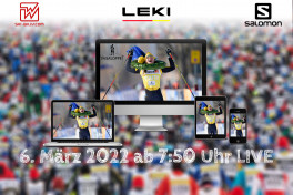 Livestream Vasaloppet 2022
