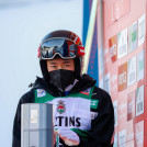 Ryota Yamamoto stand lange in der Leaders Box.