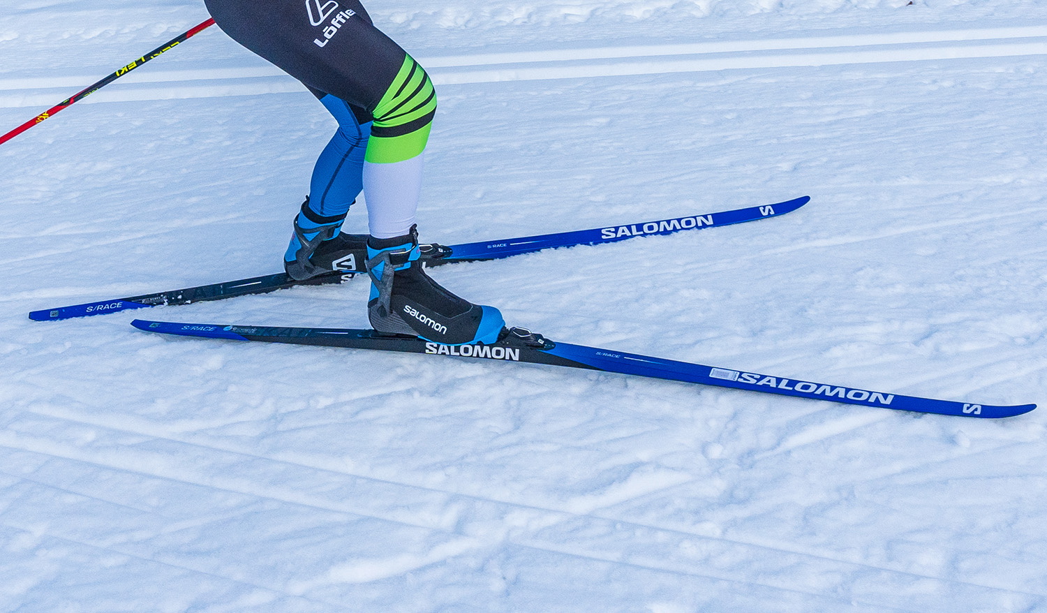 Salomons neue Skater Die S Kollektion fur den Winter 2022 2023 xc ski Langlauf