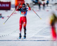 Persönliche Bestleistung für Philipp Orter