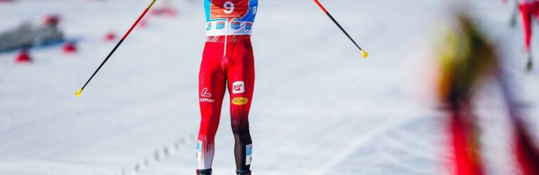 Persönliche Bestleistung für Philipp Orter