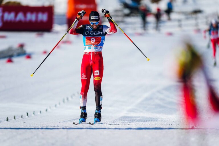 Persönliche Bestleistung für Philipp Orter