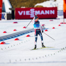 Heimsieg für Jarl Magnus Riiber am Holmenkollen