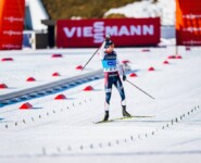 Heimsieg für Jarl Magnus Riiber am Holmenkollen