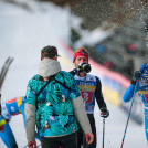 Taylor Fletcher lief am Holmenkollen seinen letzten Weltcup.