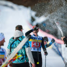 Taylor Fletcher lief am Holmenkollen seinen letzten Weltcup.