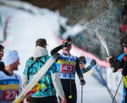 Taylor Fletcher lief am Holmenkollen seinen letzten Weltcup.