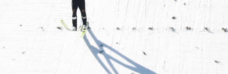 Überflieger Jarl Riiber