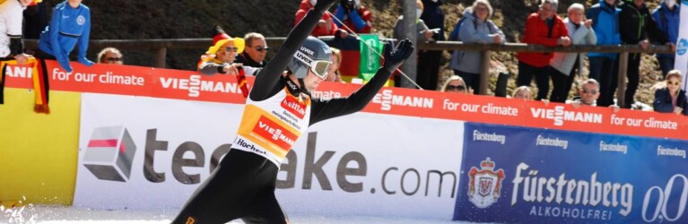 Überflieger Jarl Riiber