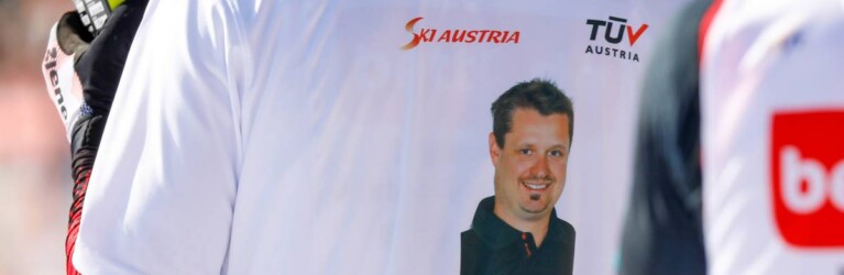 Zukunftsvision für Lukas Klapfer