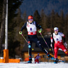 Maria Gerboth und Lisa Hirner