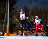 Maria Gerboth und Lisa Hirner