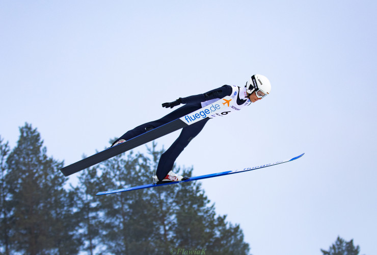 Benedikt Graebert (GER)