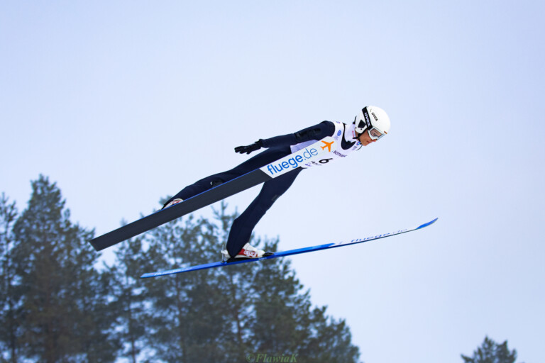 Benedikt Graebert (GER)