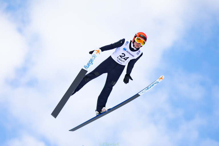 Nick Schönfeld (GER)