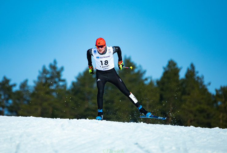 Nick Schönfeld (GER)