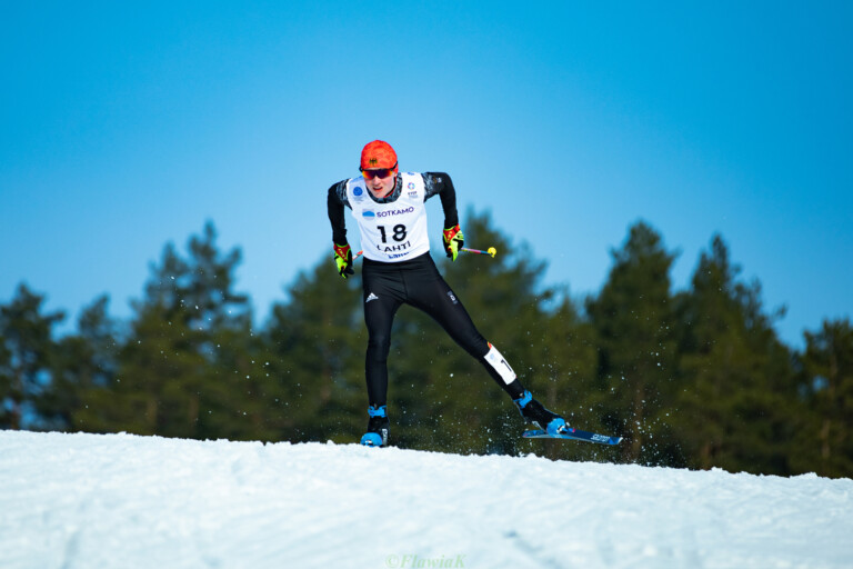 Nick Schönfeld (GER)