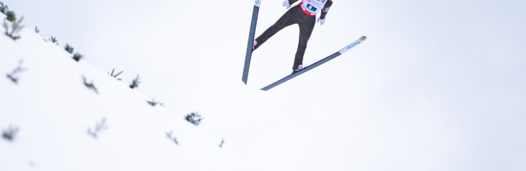 Silbermedaillengewinner und Teamsieger Perttu Reponen (FIN)