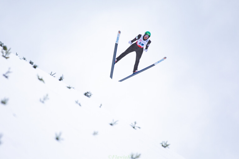 Silbermedaillengewinner und Teamsieger Perttu Reponen (FIN)