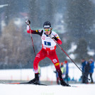 Junioren-Weltmeister 2022 Stefan Rettenegger (AUT)