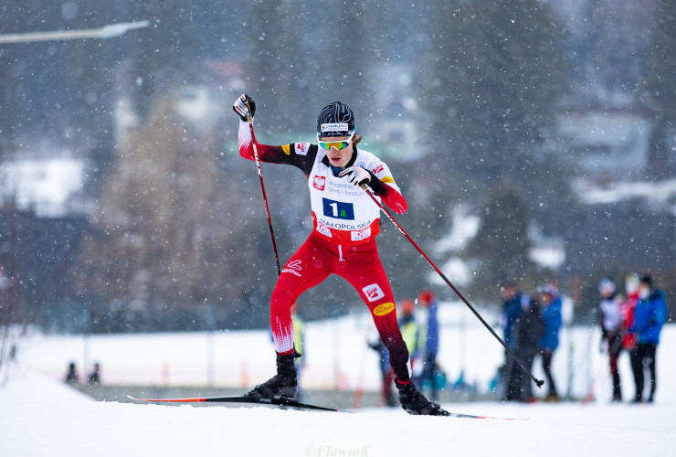 Junioren-Weltmeister 2022 Stefan Rettenegger (AUT)