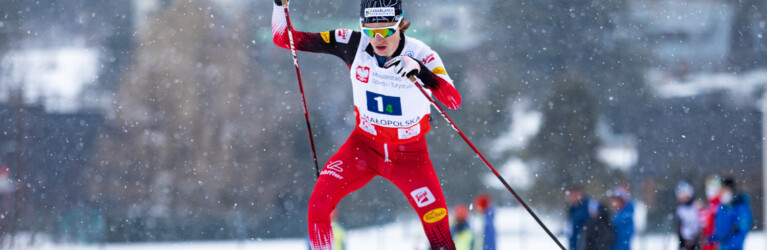 Junioren-Weltmeister 2022 Stefan Rettenegger (AUT)