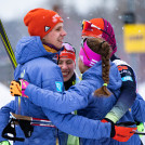 Simon Mach, Jenny Nowak, Tristan Sommerfeldt, Nathalie Armbruster